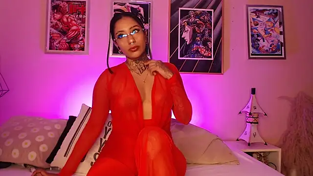 biancaleblanc online show from 04-09-26, 12:54