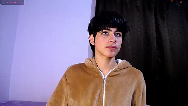 DaraKat18 online show from 12-02-25, 10:31