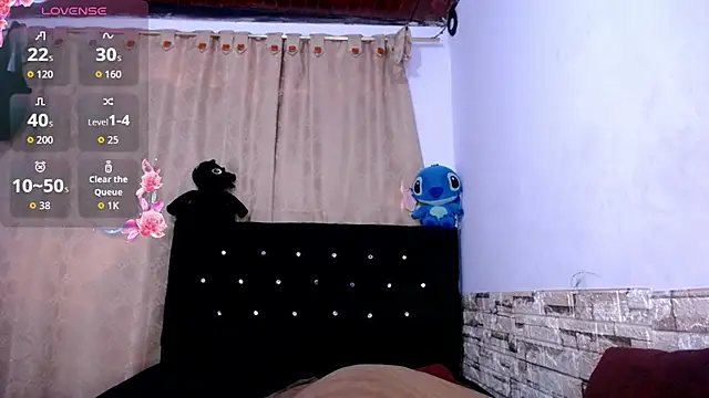 DaraKat18 online show from 02-02-26, 10:08