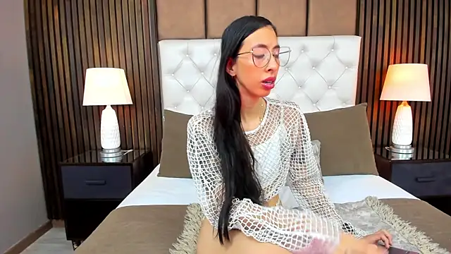 Kendal Foxxx online show from 11-13-25, 11:42