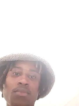 DarkSkinStroker online show from 10-14-25, 01:50