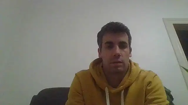 JulioIsHere4you online show from 12-03-25, 09:02