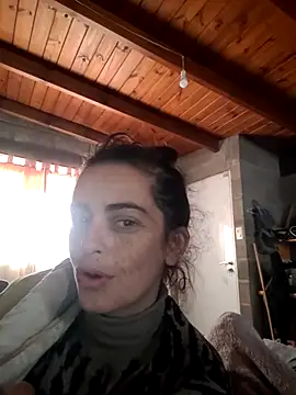 Almendrasexy online show from 10-29-25, 11:56