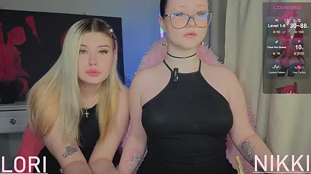 hornyprincess19 online show from 11-11-25, 05:24