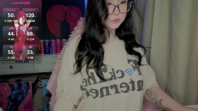 Snapshot of hornyprincess19 chatting on 03-31-26, 01:00 hornyprincess19 online show from 03-31-26, 01:00