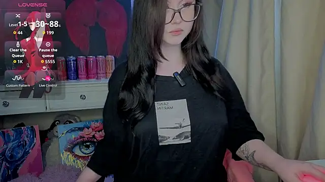 Snapshot of hornyprincess19 chatting on 04-03-26, 09:29 hornyprincess19 online show from 04-03-26, 09:29