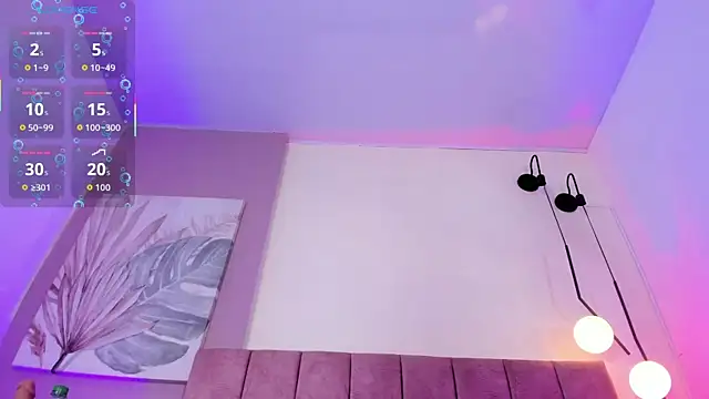 VelvetQueen  online show from 11-12-25, 11:43