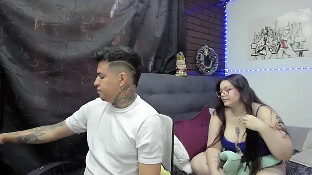 CrisabellssEden online show from 11-27-25, 01:35