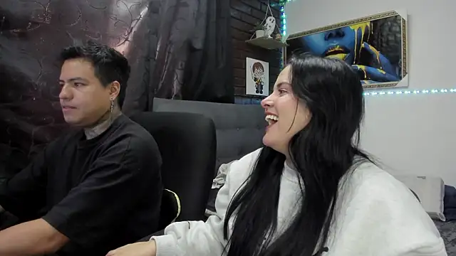 CrisabellssEden online show from 03-10-26, 02:33