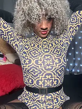 Dark chanel online show from 09-14-25, 04:11