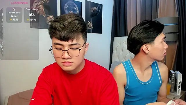 Snapshot of KentAivan chatting on 09-13-25, 05:18 KentAivan online show from 09-13-25, 05:18