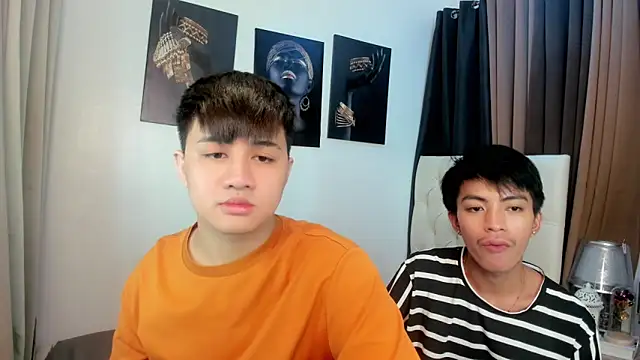 Snapshot of KentAivan chatting on 09-22-25, 06:21 KentAivan online show from 09-22-25, 06:21