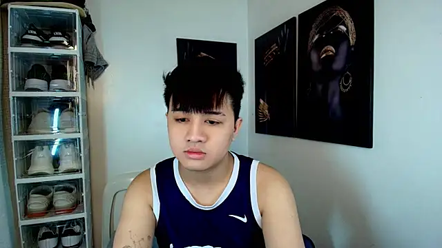 Snapshot of KentAivan chatting on 09-30-25, 04:56 KentAivan online show from 09-30-25, 04:56