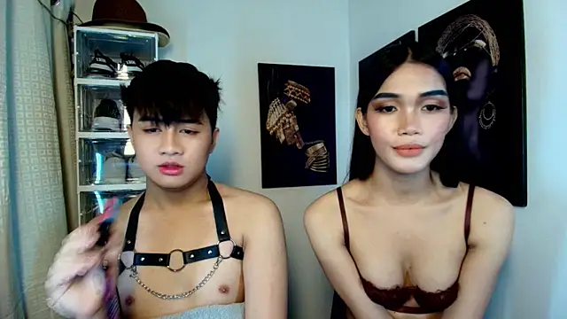 Snapshot of KentAivan chatting on 10-02-25, 06:04 KentAivan online show from 10-02-25, 06:04