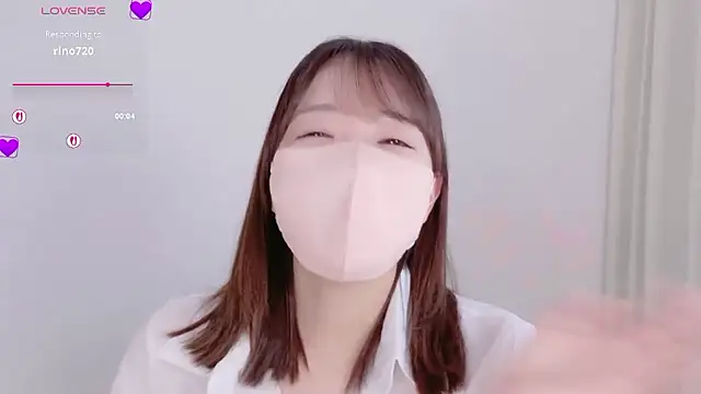 Mayu o19o online show from 06-21-26, 02:03