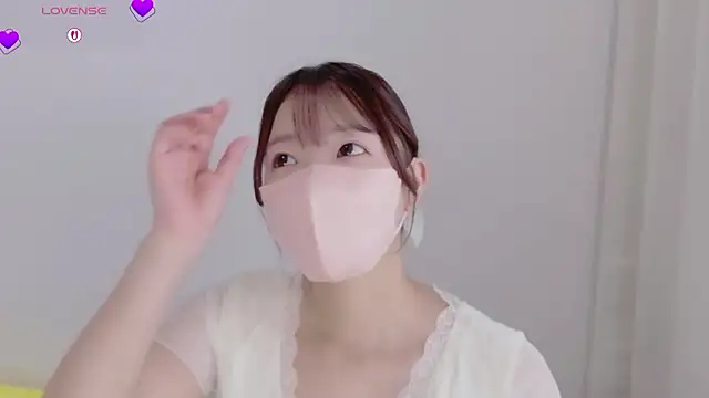 Mayu o19o online show from 07-19-26, 02:15