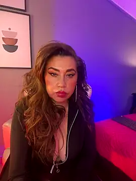 Snapshot of Samantha_Milf__ chatting on 09-25-25, 07:50 Samantha Milf online show from 09-25-25, 07:50