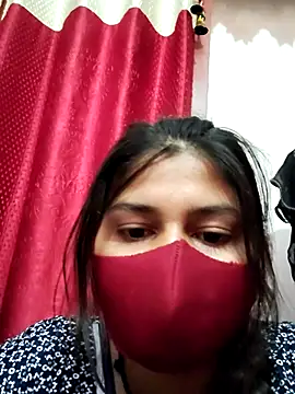 Snapshot of Janvi_Jaitly chatting on 09-21-25, 09:11 Janvi Jaitly online show from 09-21-25, 09:11