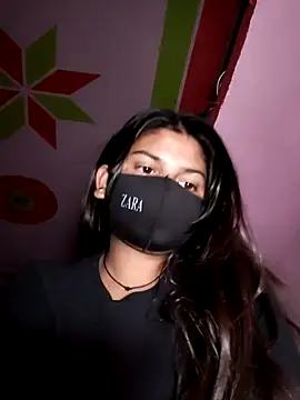 Janvi Jaitly online show from 02-10-26, 01:53