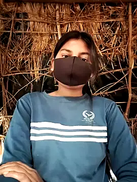 Janvi Jaitly online show from 03-09-26, 02:15