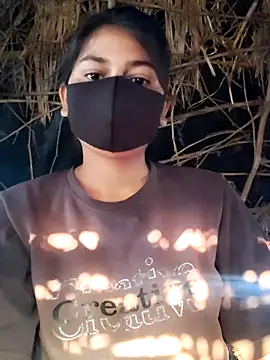 Janvi Jaitly online show from 03-14-26, 01:34