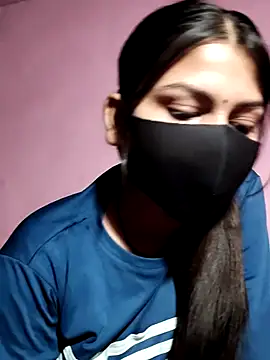 Janvi Jaitly online show from 07-02-26, 01:38
