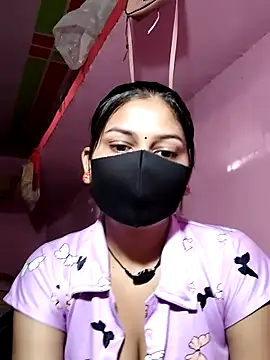 Janvi Jaitly online show from 07-06-26, 01:35