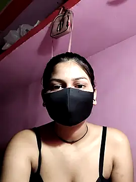 Janvi Jaitly online show from 07-09-26, 01:31