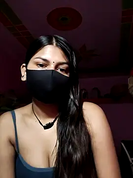 Janvi Jaitly online show from 07-10-26, 12:48