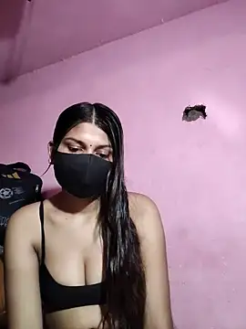 Janvi Jaitly online show from 07-20-26, 08:28