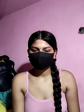 Janvi Jaitly online show from 07-20-26, 10:39