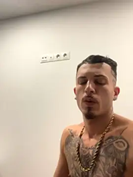 dolarboy17 online show from 11-23-25, 11:59