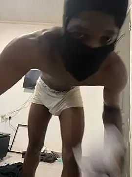 Blindbandit25 online show from 12-04-25, 09:12