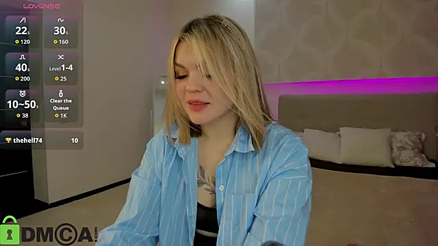 Jerry-Hall online show from 03-08-26, 01:03