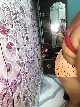 CUTE BHABI 1 online show from 12-04-25, 04:05