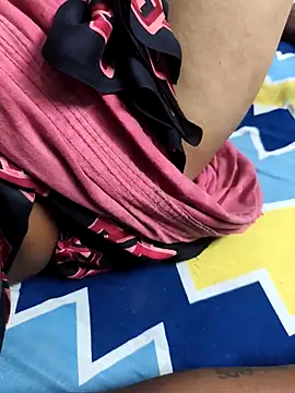 CUTE BHABI 1 online show from 05-06-26, 08:19