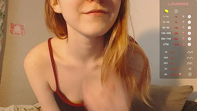 Snapshot of ohmycheryl chatting on 11-08-25, 04:40 ohmycheryl online show from 11-08-25, 04:40