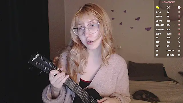 ohmycheryl online show from 02-24-26, 04:27