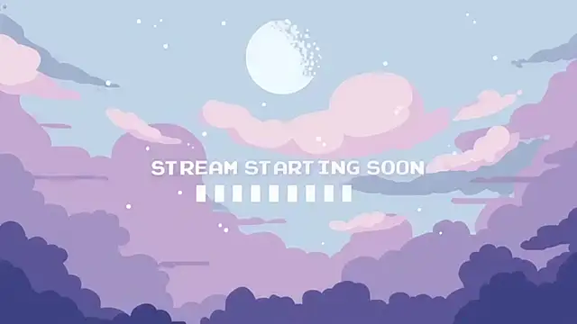 Dirtycalm online show from 07-09-26, 03:21