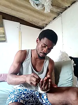 SeductiveDick1997 online show from 09-15-25, 12:27