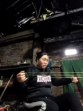 siki-00 online show from 11-20-25, 02:56