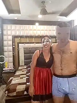 Aarushi sexy online show from 09-21-25, 07:43