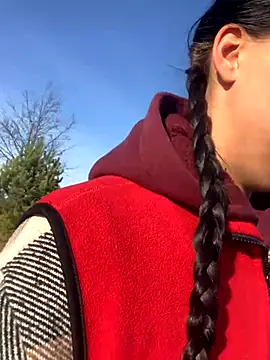 ksenia123 online show from 11-13-25, 11:42