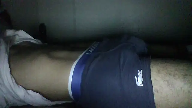 Osamabigdick7 online show from 11-19-25, 01:16