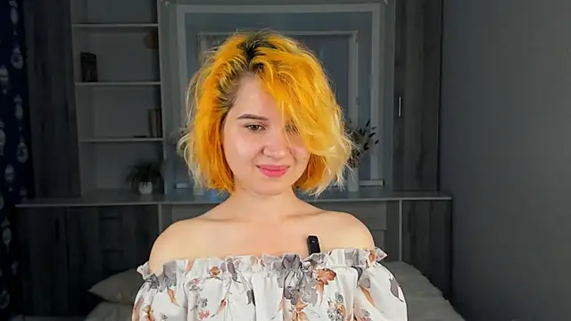 AgnesSonnek online show from 09-11-25, 02:00