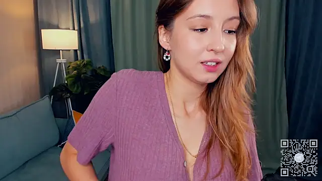 Snapshot of LaritaYoseph chatting on 10-05-25, 05:22 LaritaYoseph online show from 10-05-25, 05:22