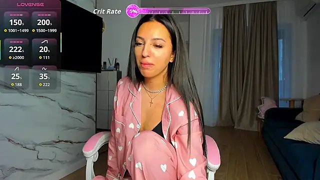 Snapshot of Anya_Belle chatting on 02-01-26, 05:39 Anya Belle online show from 02-01-26, 05:39