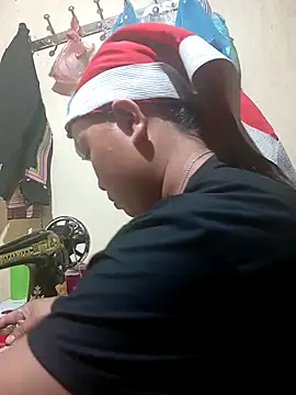 -Kitty-92 online show from 09-21-25, 02:40