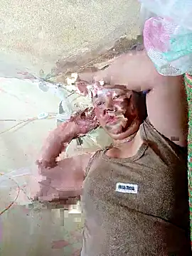 -Kitty-92 online show from 10-21-25, 02:29