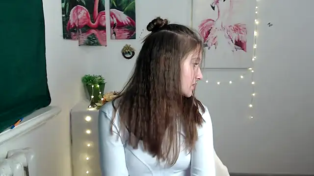 Milka kamila online show from 10-02-25, 12:23